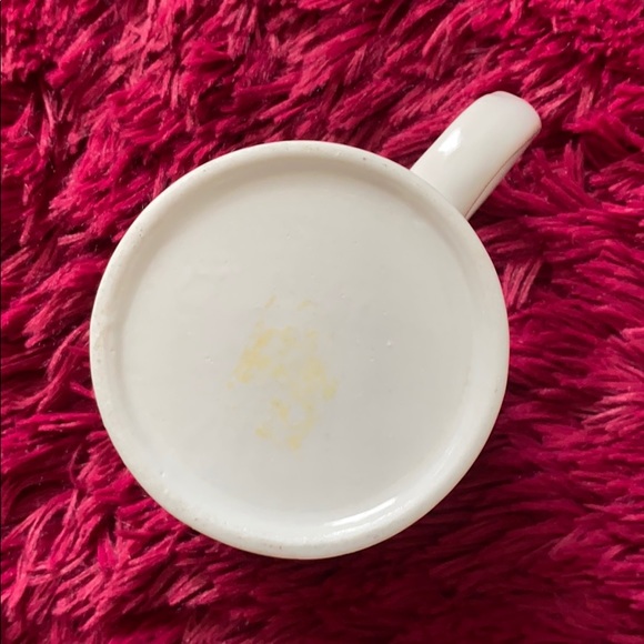 🌺🐸Puerto Rico themed ceramic mug 🐸🌺 - Picture 3 of 7